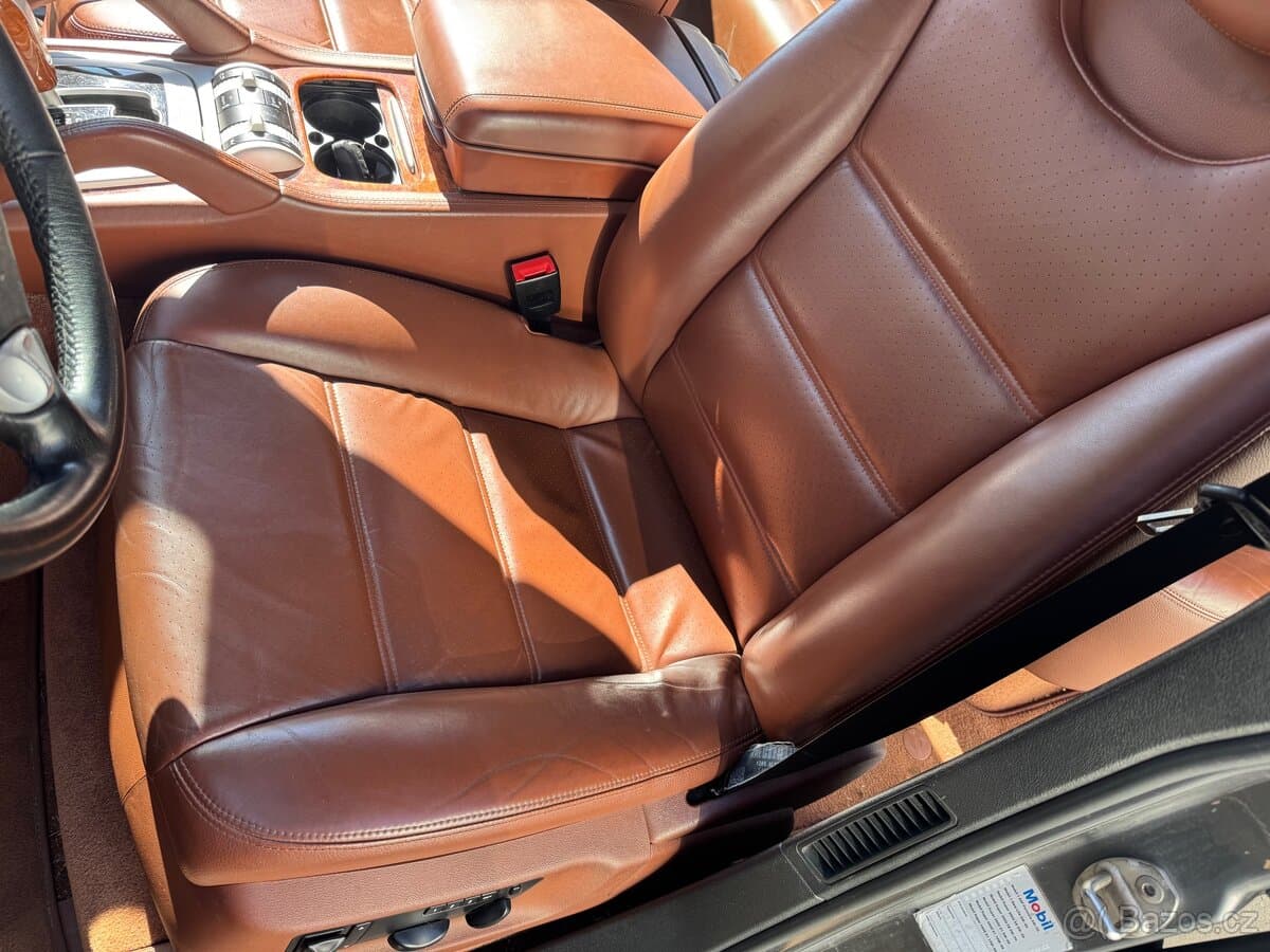 2007 Porsche CAYENNE - 7