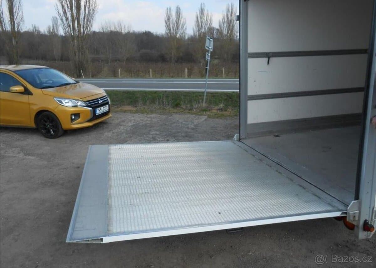 2010 Volkswagen TRANSPORTER - 7