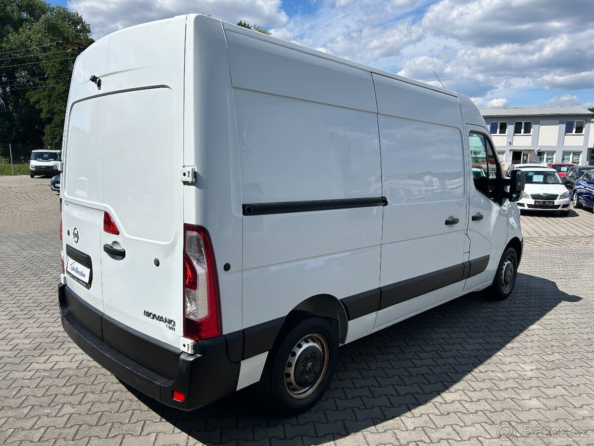 2018 Opel OSTATNÍ - 7
