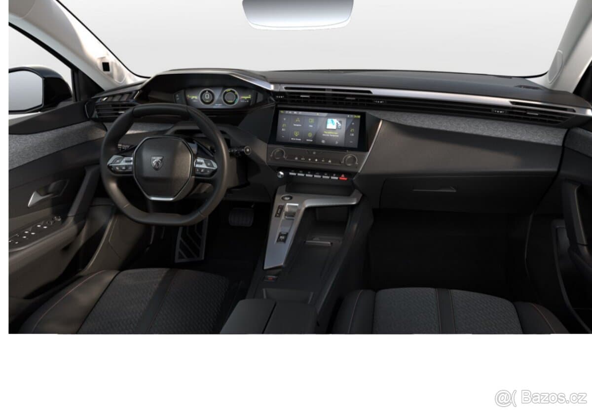 Peugeot 408 - 7