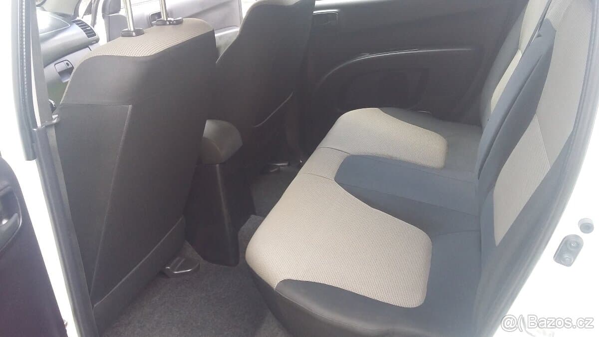 2015 Mitsubishi L200 - 7
