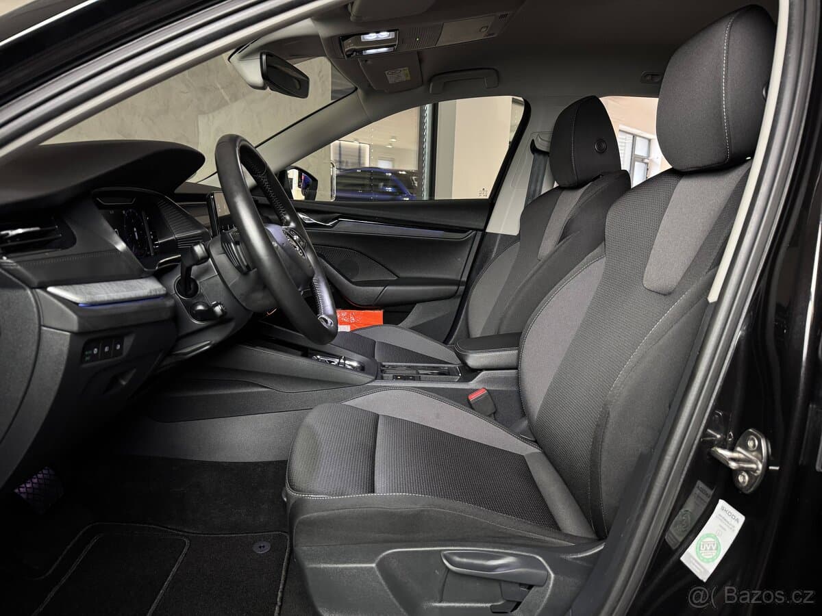 2023 Škoda OCTAVIA - 7