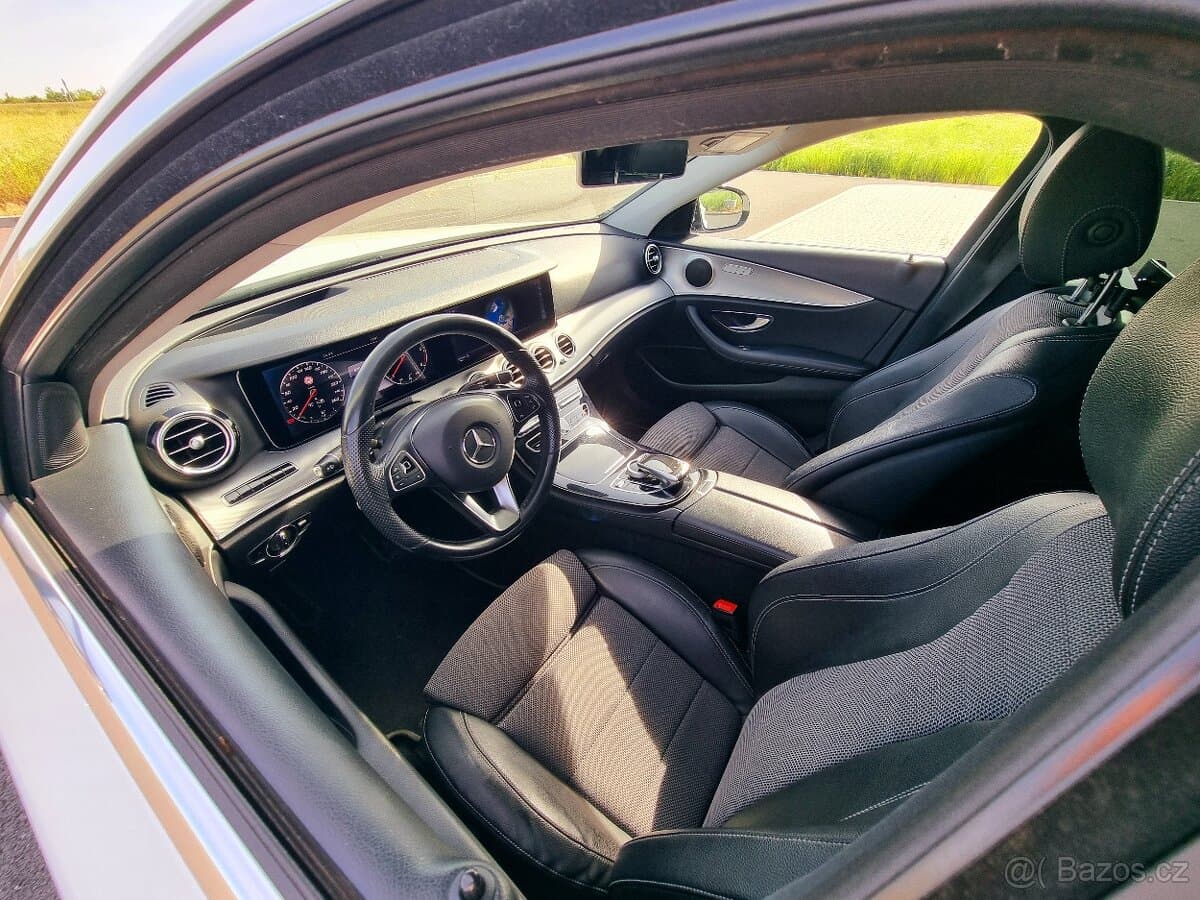 2016 Mercedes-Benz OSTATNÍ - 7