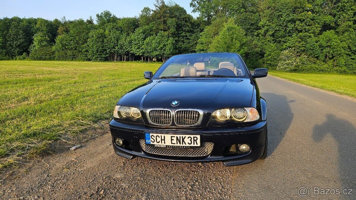 BMW OSTATNÍ - 7