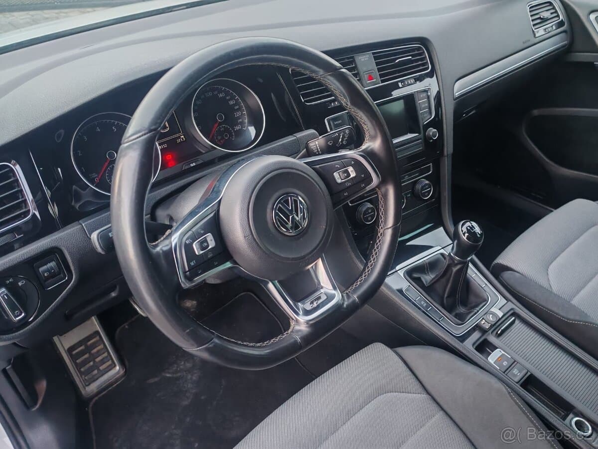 2014 Volkswagen GOLF - 7