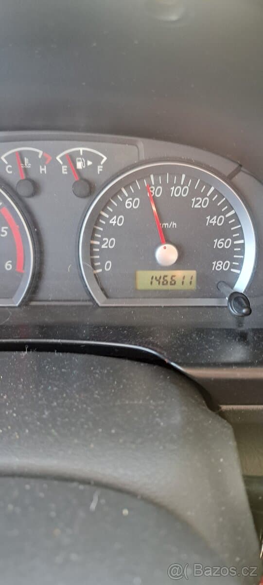 2005 Suzuki JIMNY - 7