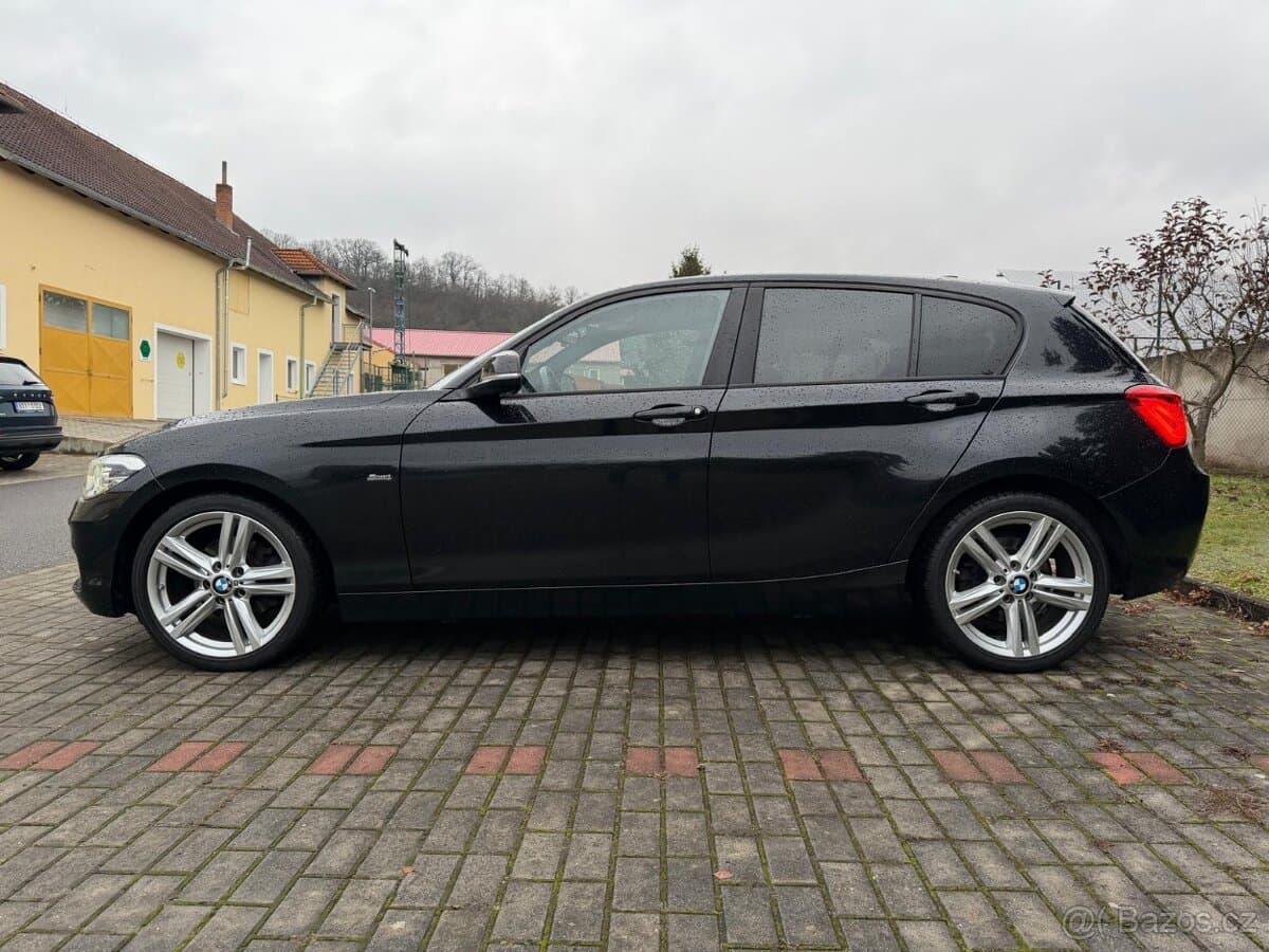 2017 BMW OSTATNÍ - 7