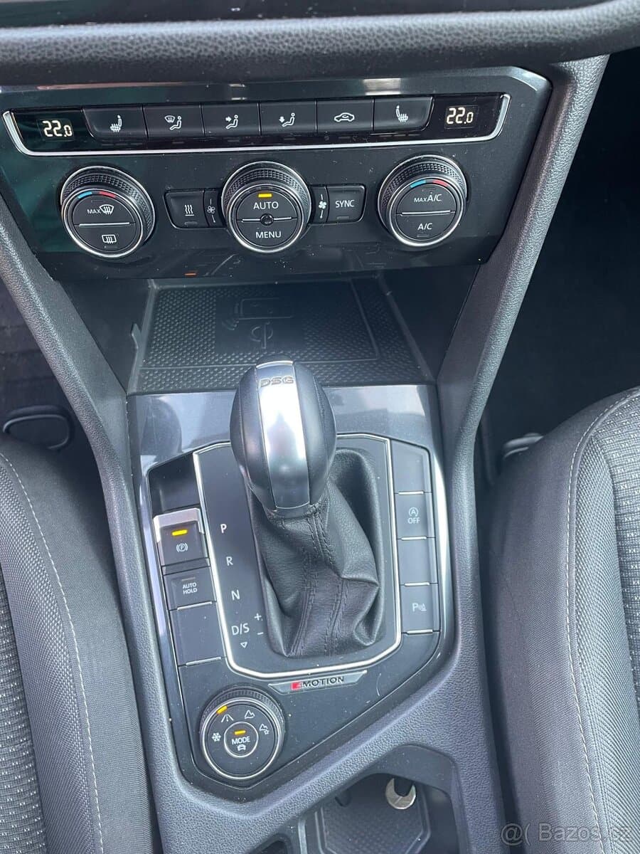 2019 Volkswagen TIGUAN - 7