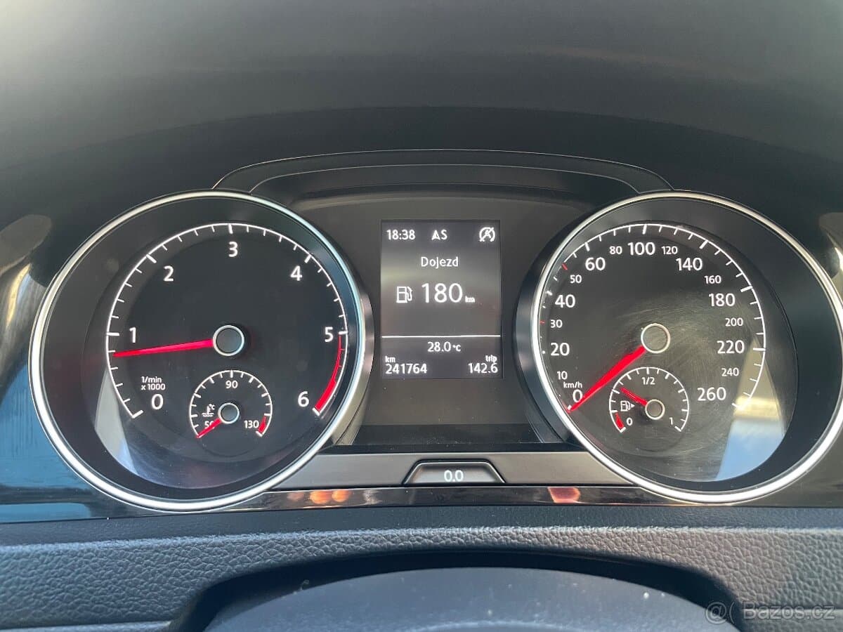2014 Volkswagen GOLF - 7
