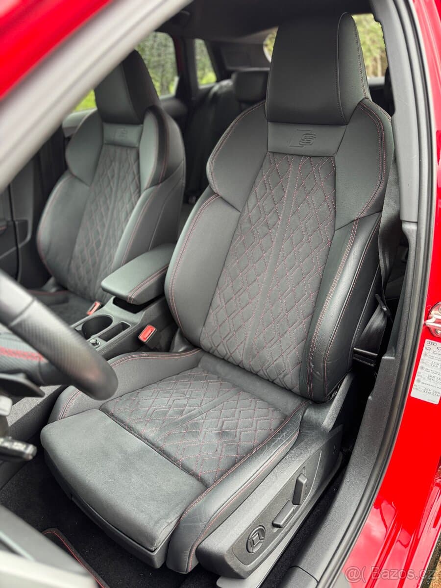 2022 Audi A3 - 7