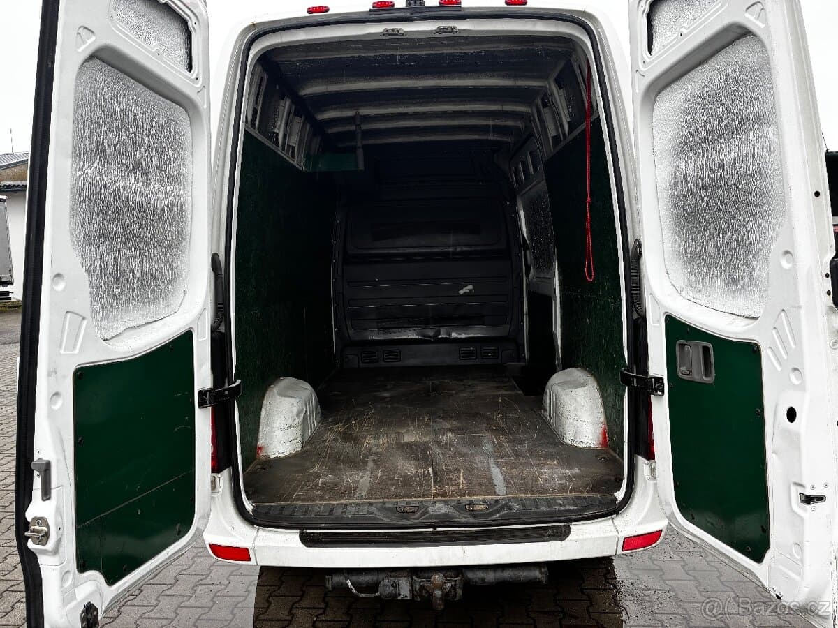 2008 Mercedes-Benz SPRINTER - 7