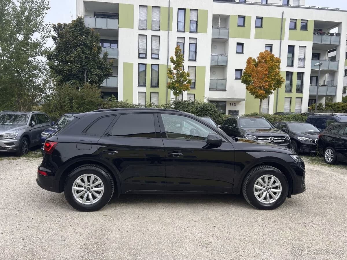 2022 Audi Q5 - 7