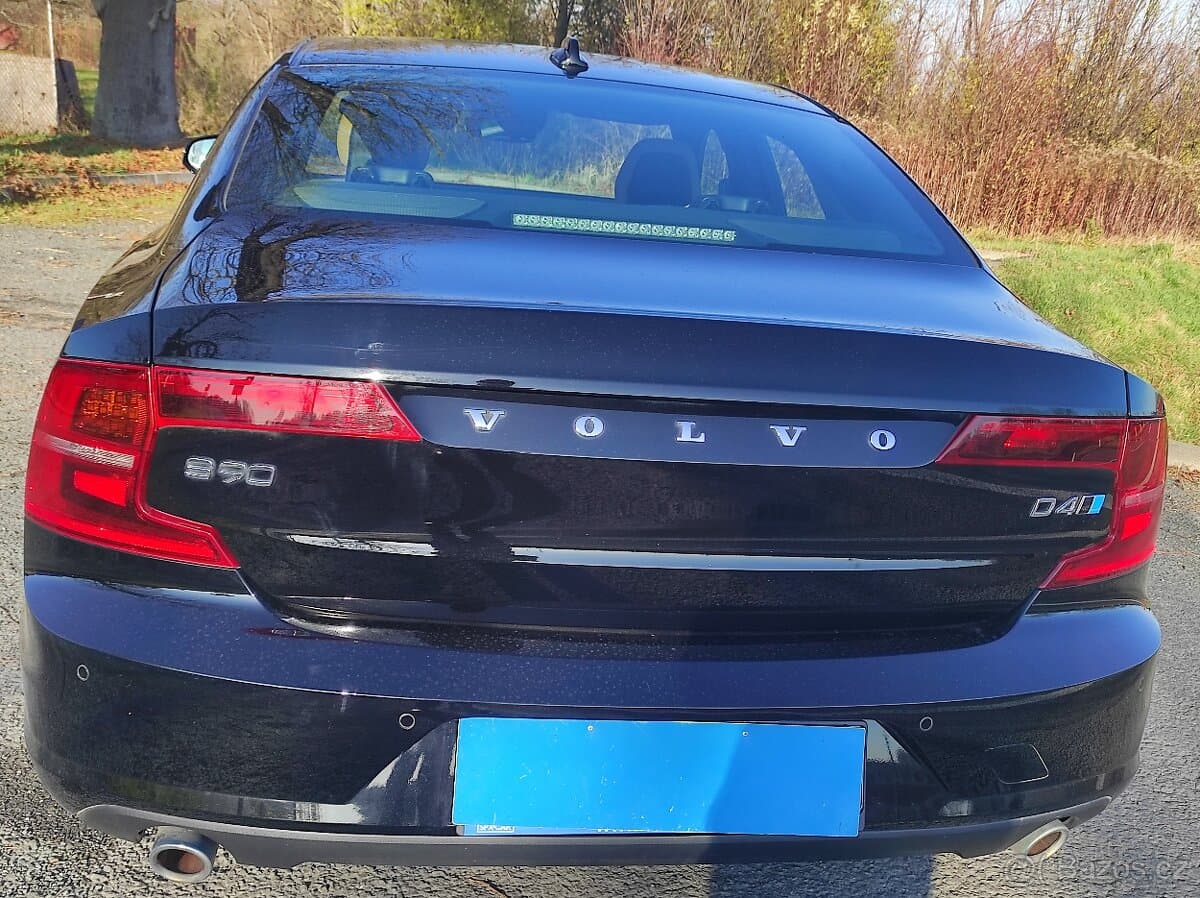 2018 Volvo OSTATNÍ - 7