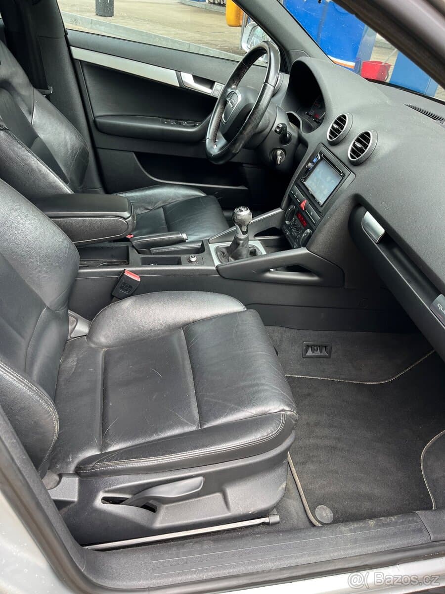 Audi A3 - 7