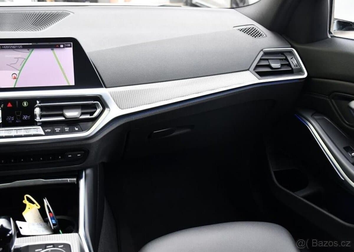 2022 BMW 3-SERIES - 7