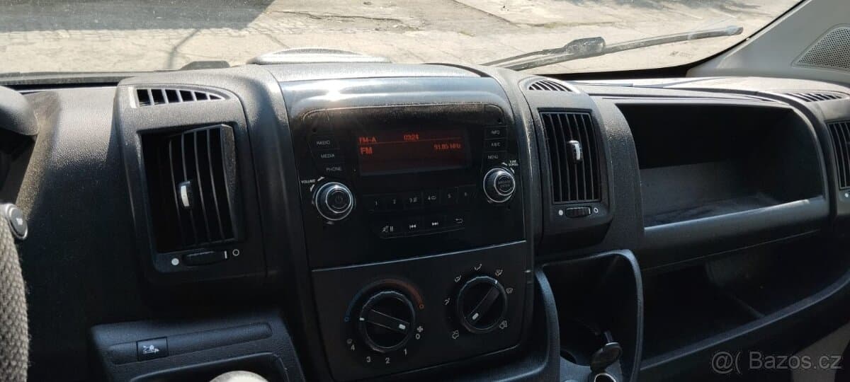 2015 Fiat DUCATO - 7