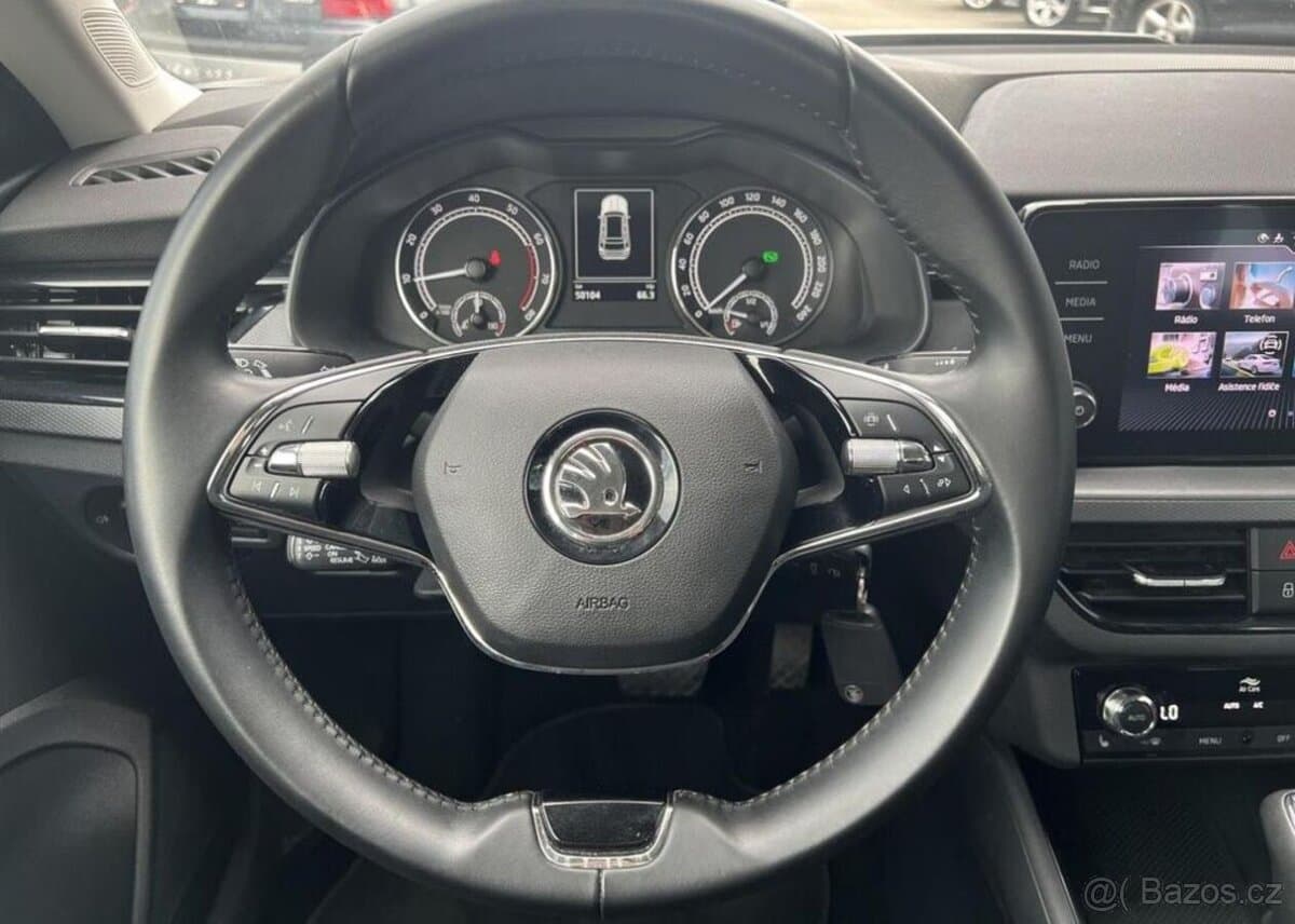 2022 Škoda KAMIQ - 7