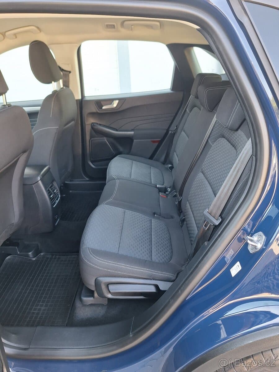 2021 Ford KUGA - 7