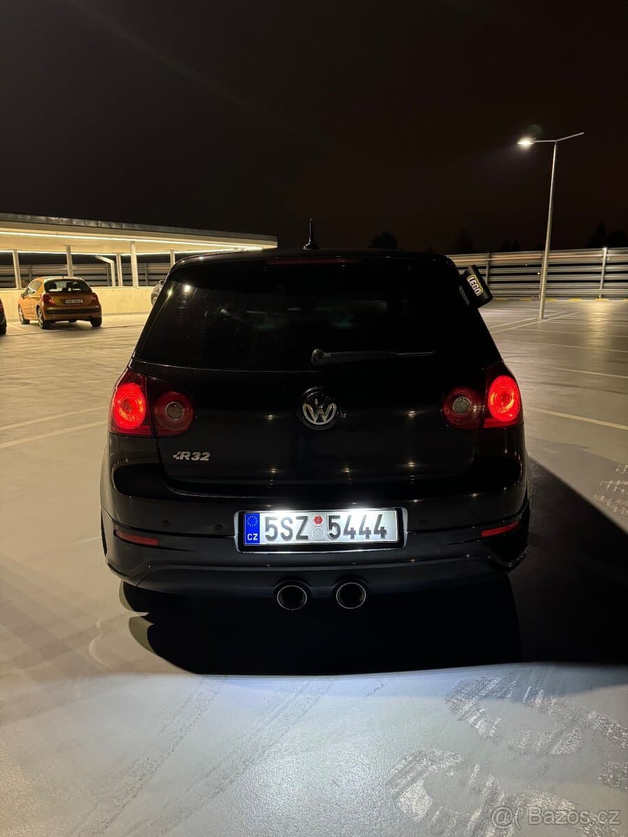 2007 Volkswagen GOLF - 7