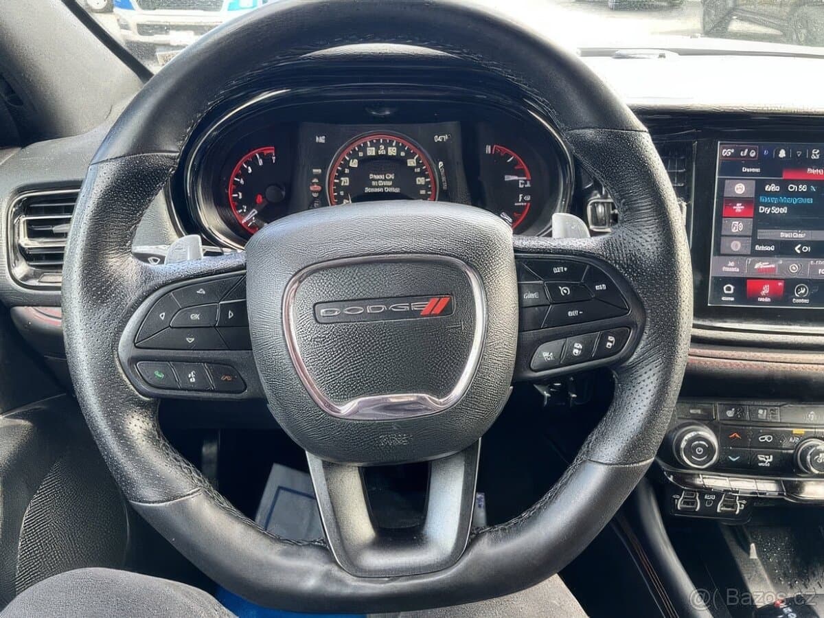 2025 Dodge DURANGO - 7
