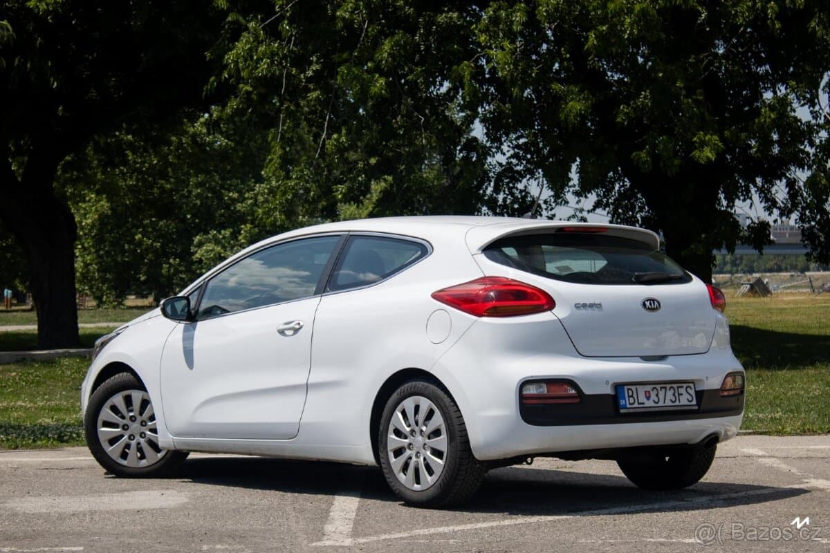 2013 Kia PROCEED - 7