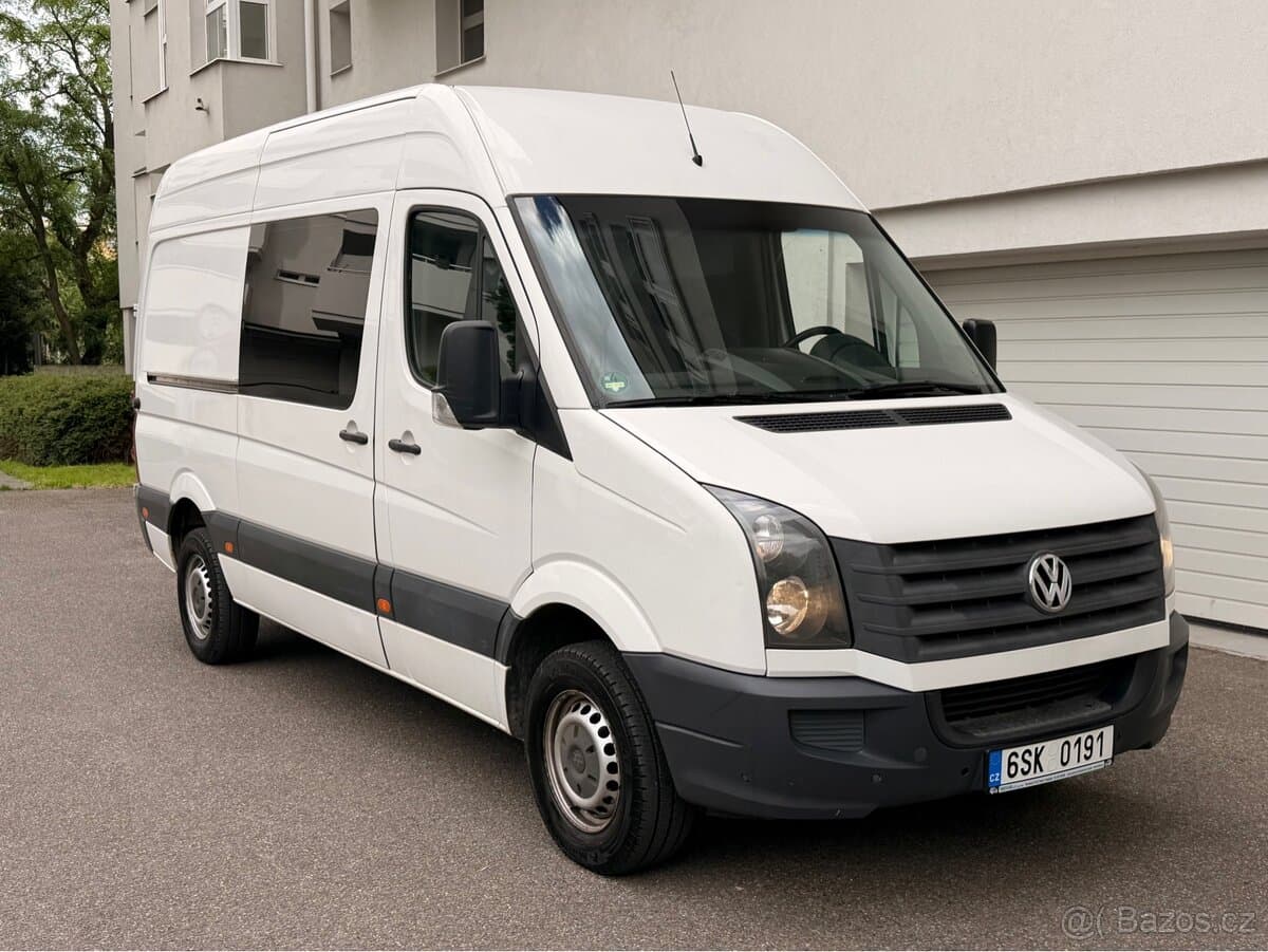 2014 Volkswagen OSTATNÍ - 7