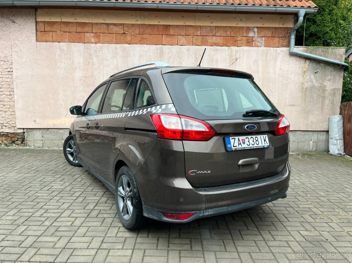 2019 Ford OSTATNÍ - 7