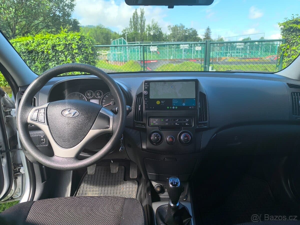 2010 Hyundai i30 - 7