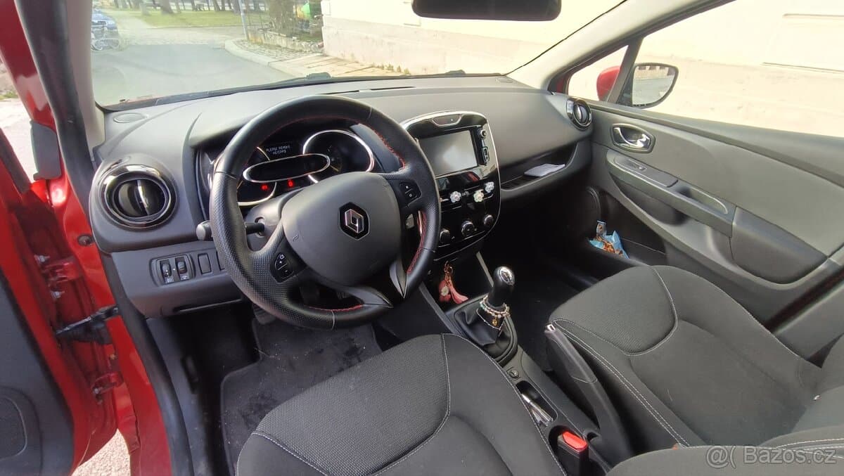 2013 Renault CLIO - 7
