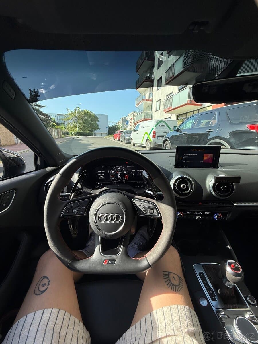 2019 Audi RS3 - 7