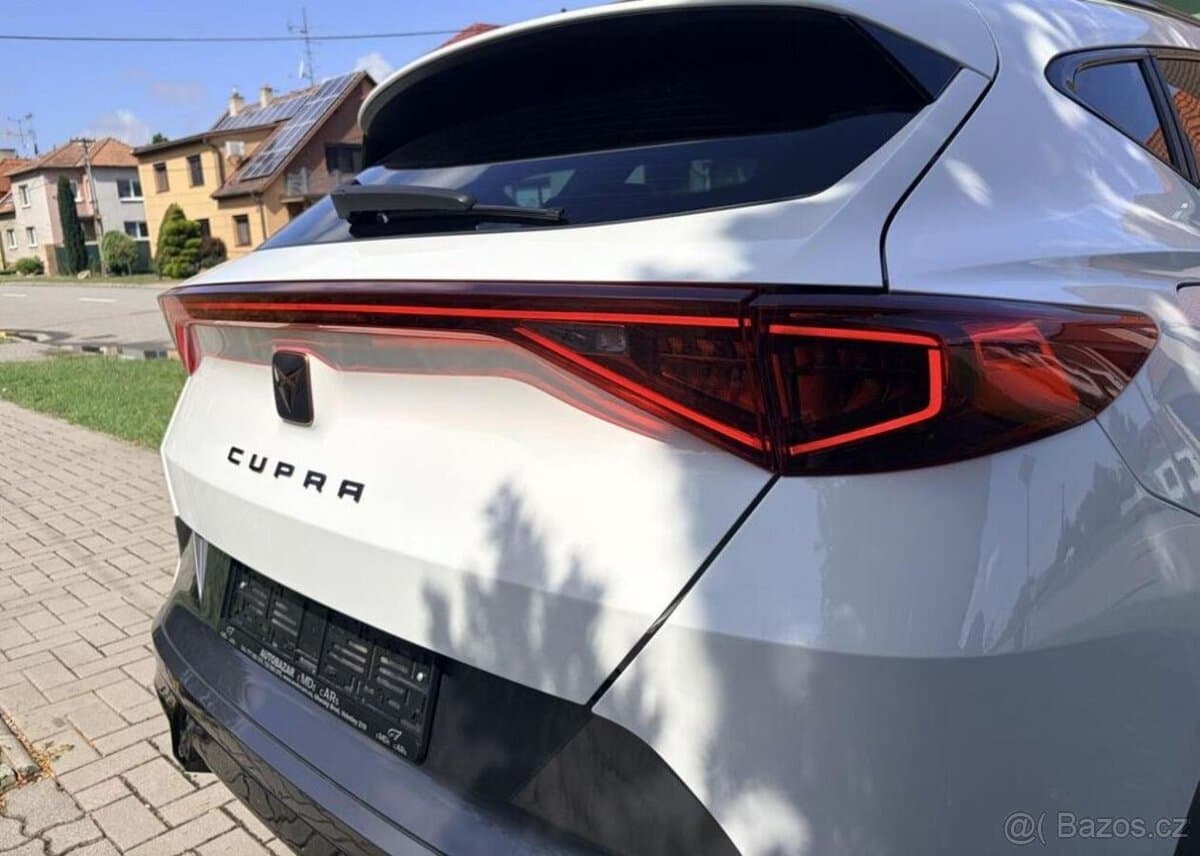 2022 Cupra FORMENTOR - 7
