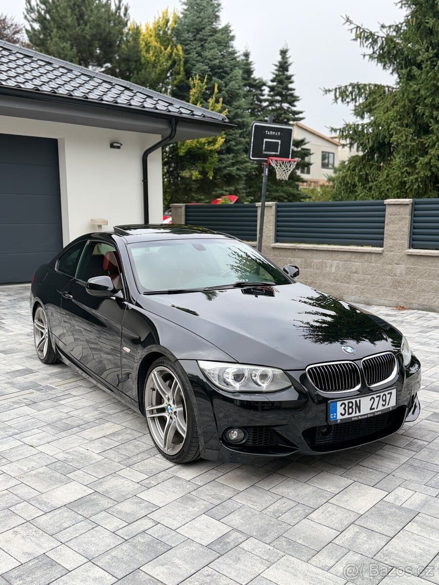 2012 BMW OSTATNÍ - 7