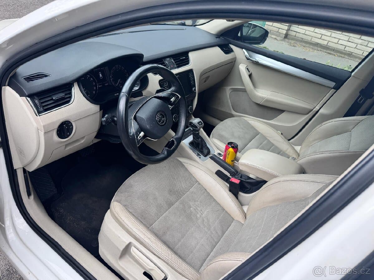 2013 Škoda OCTAVIA - 7