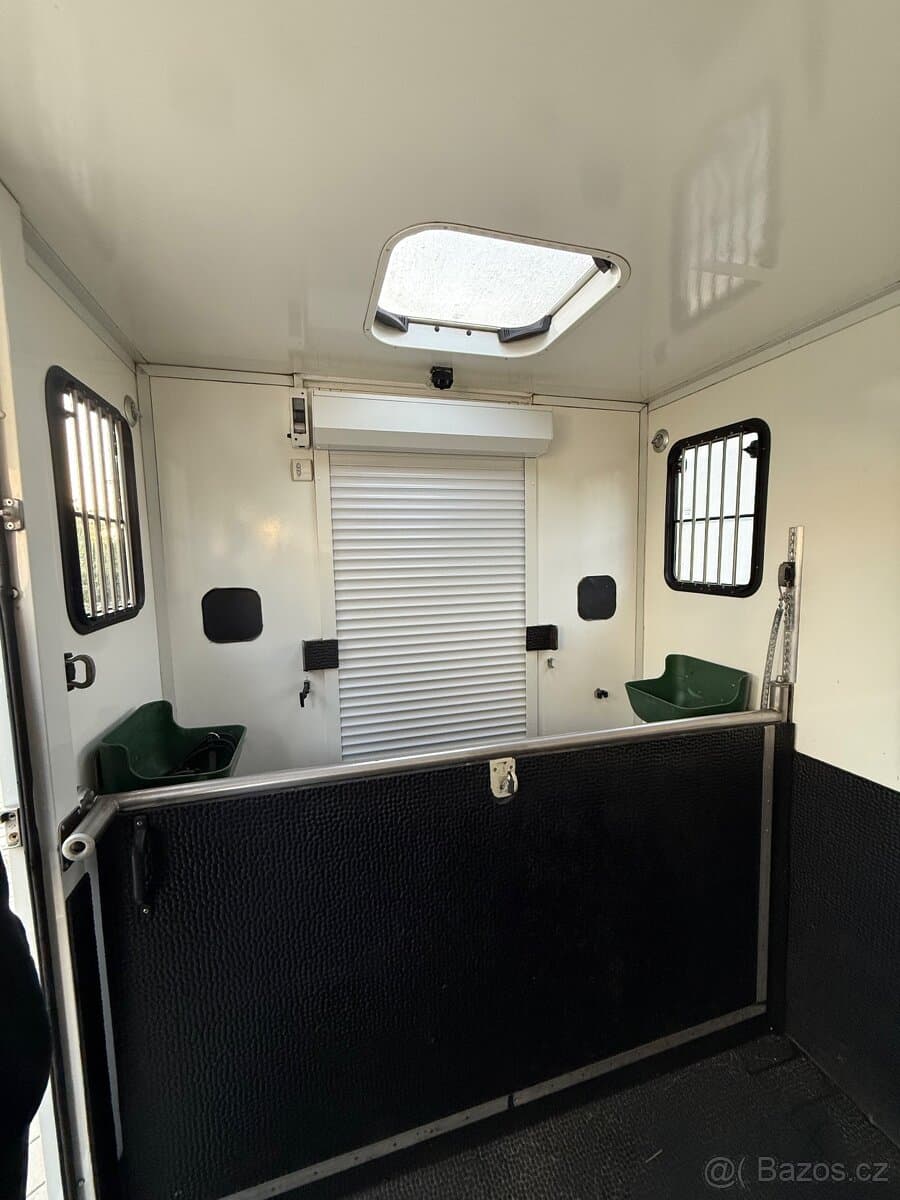 2016 Peugeot BOXER - 7