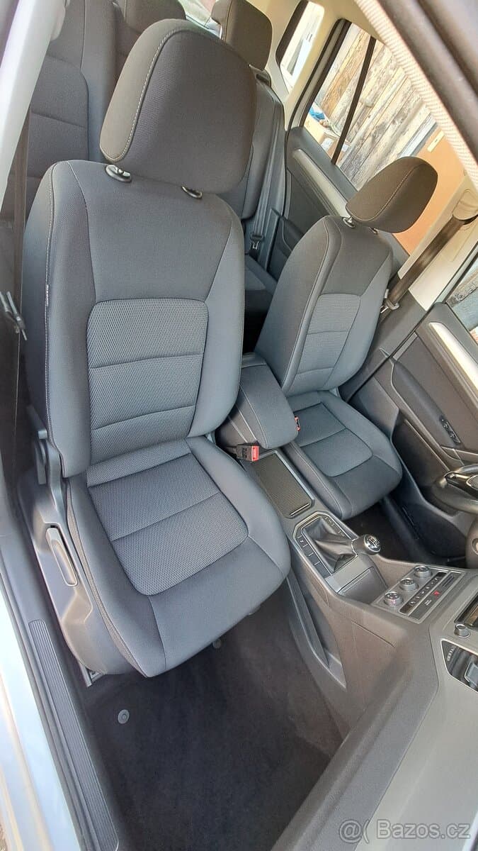 2014 Volkswagen GOLF - 7