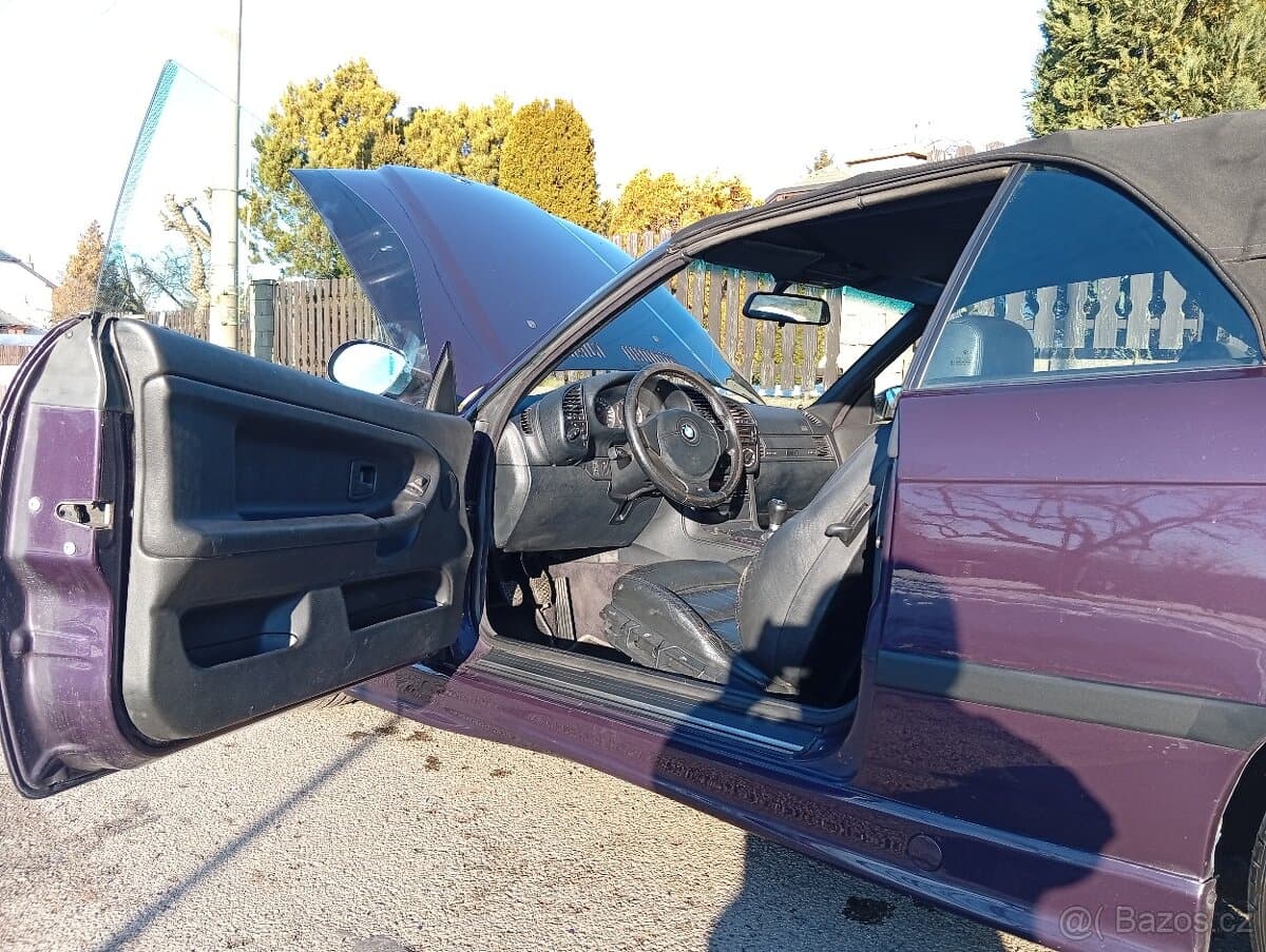BMW OSTATNÍ - 7