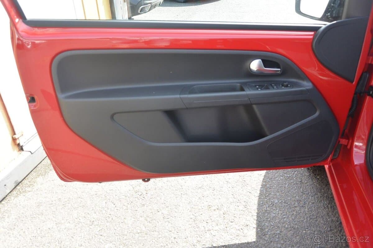 2018 Seat Mii - 7