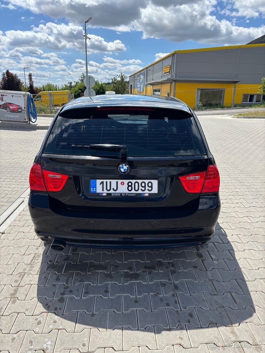 2011 BMW OSTATNÍ - 7