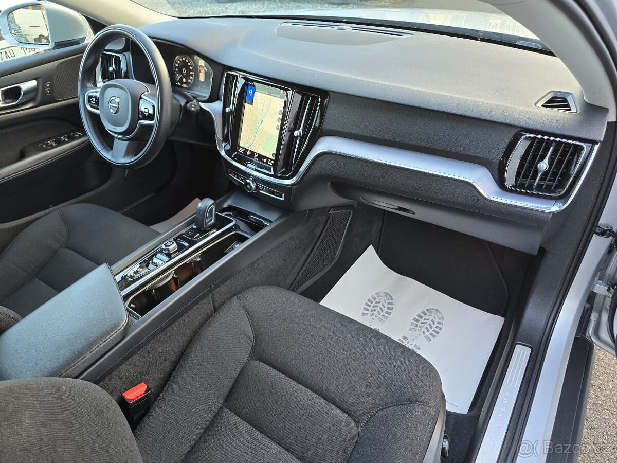 2021 Volvo V60 - 7