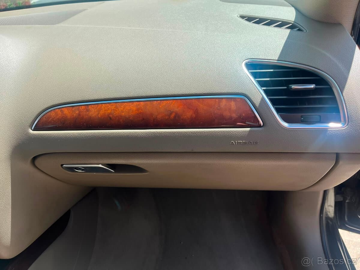 2010 Audi A4 - 7