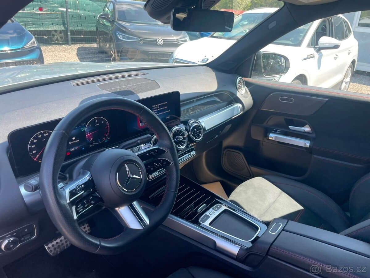 2026 Mercedes-Benz OSTATNÍ - 7