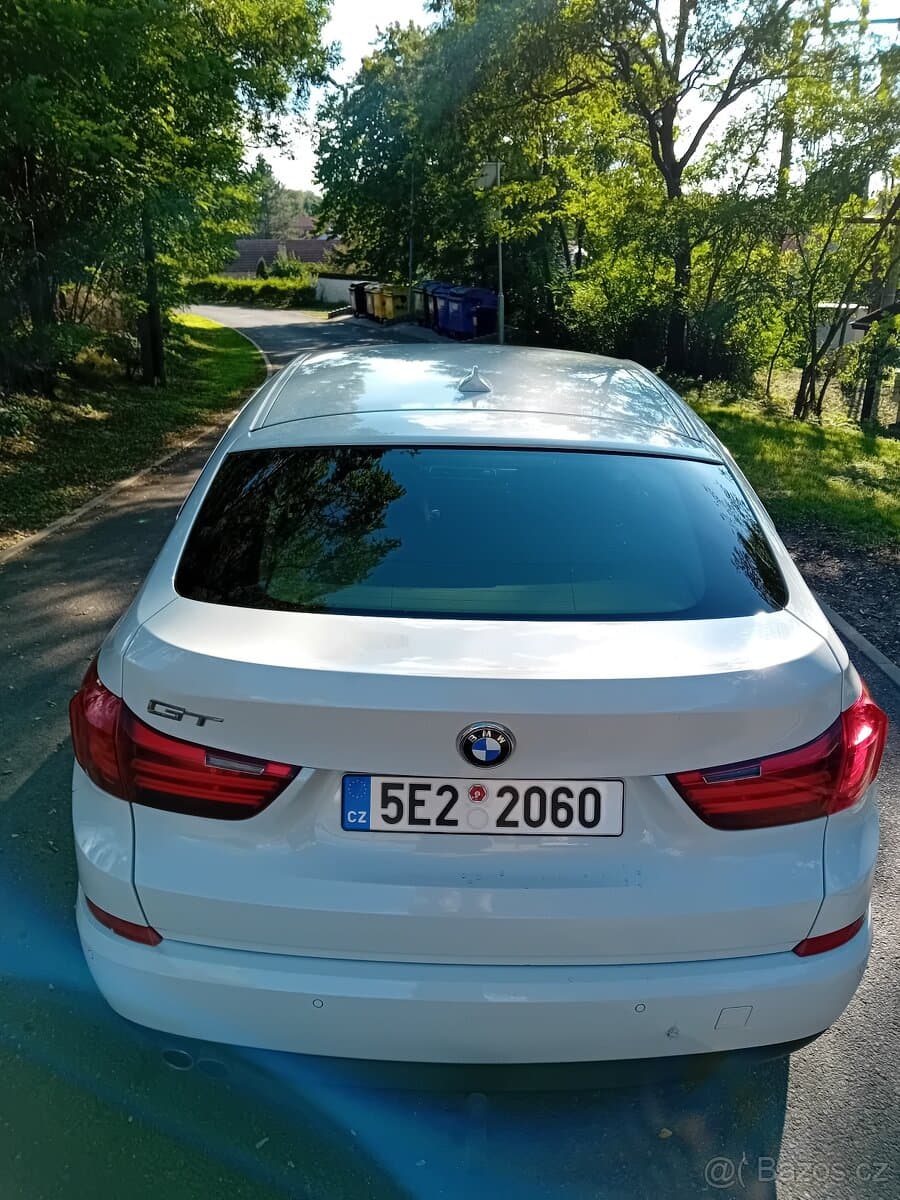 2015 BMW OSTATNÍ - 7