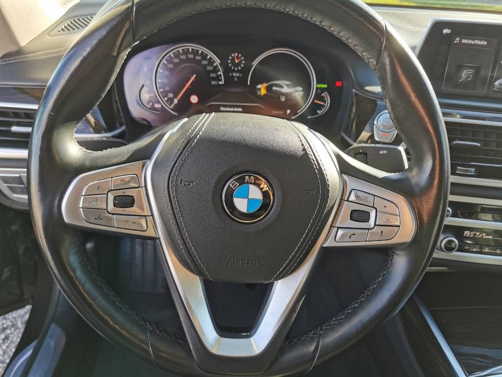 2019 BMW OSTATNÍ - 7