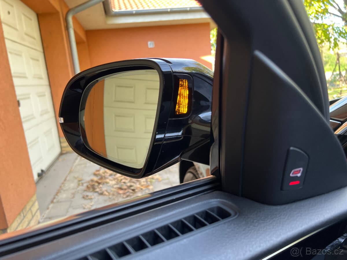 2016 Audi A8 - 7