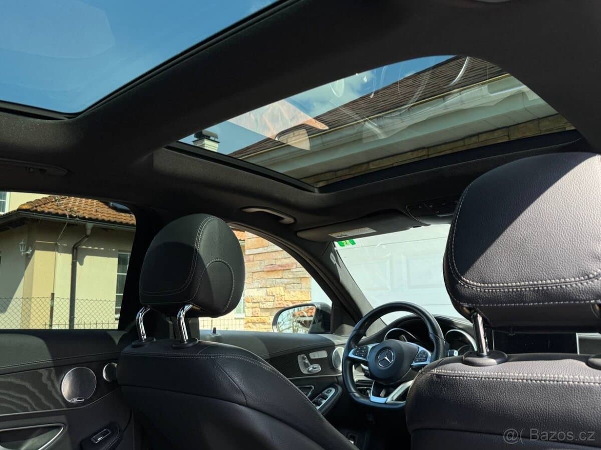 2015 Mercedes-Benz OSTATNÍ - 7