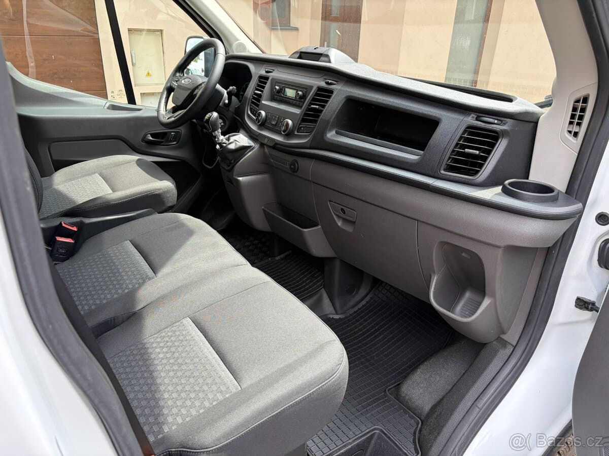 2021 Ford TRANSIT - 7