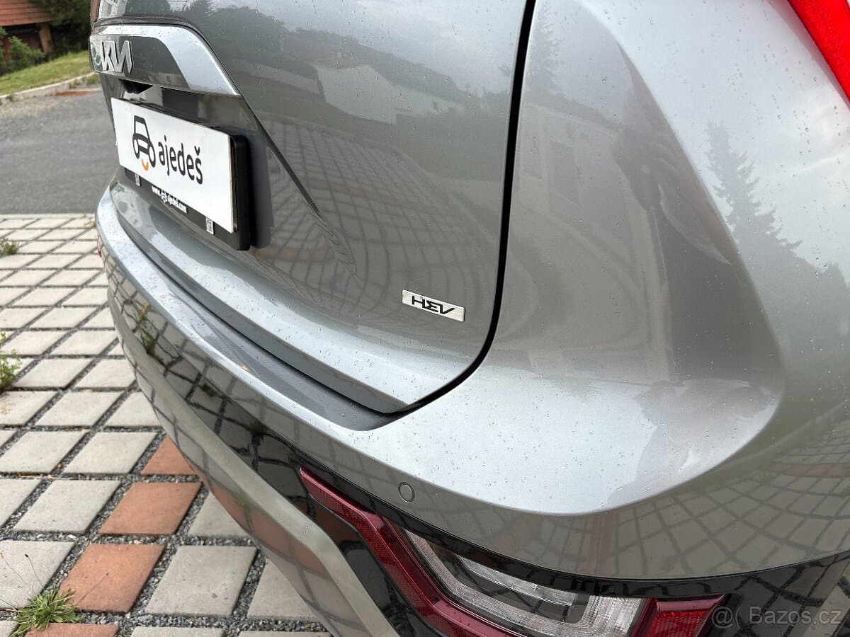 2022 Kia NIRO - 7