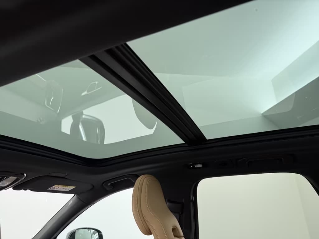 2025 Volvo XC60 - 7