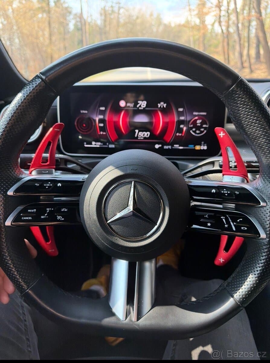 2023 Mercedes-Benz OSTATNÍ - 7