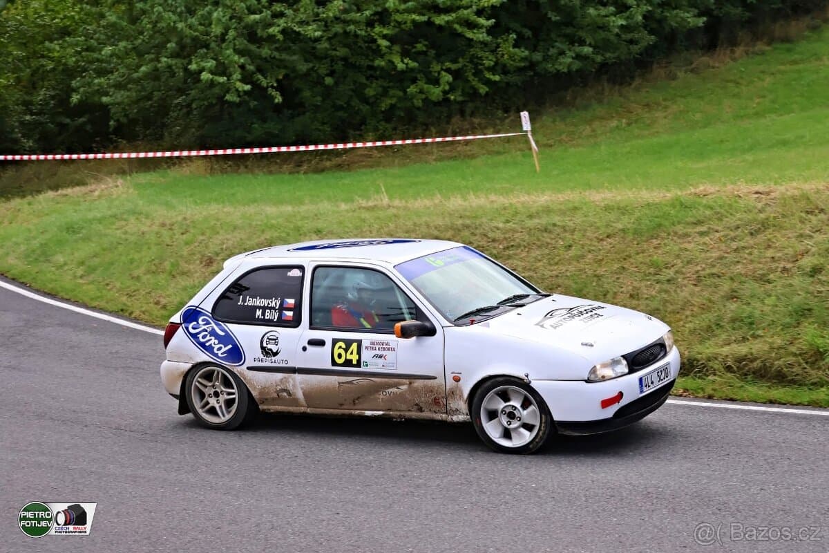 Ford FIESTA - 7